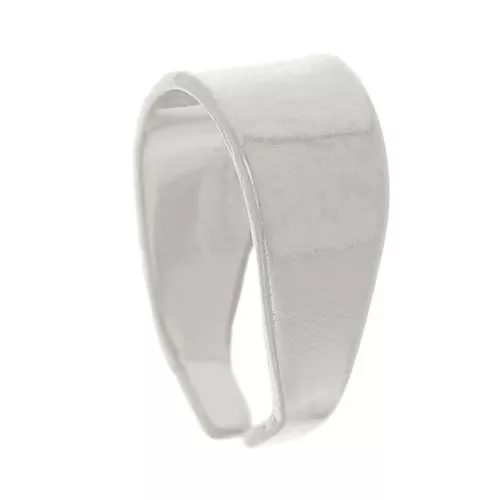 Attacco pendente 7.4 mm Argento 925 x1