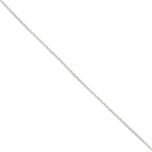 Catena Forzatina 1,75 mm - Argento 925 x50cm