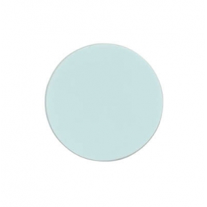 Caoutchouc per realizzare timbri Paper Poetry - Rotondo x3