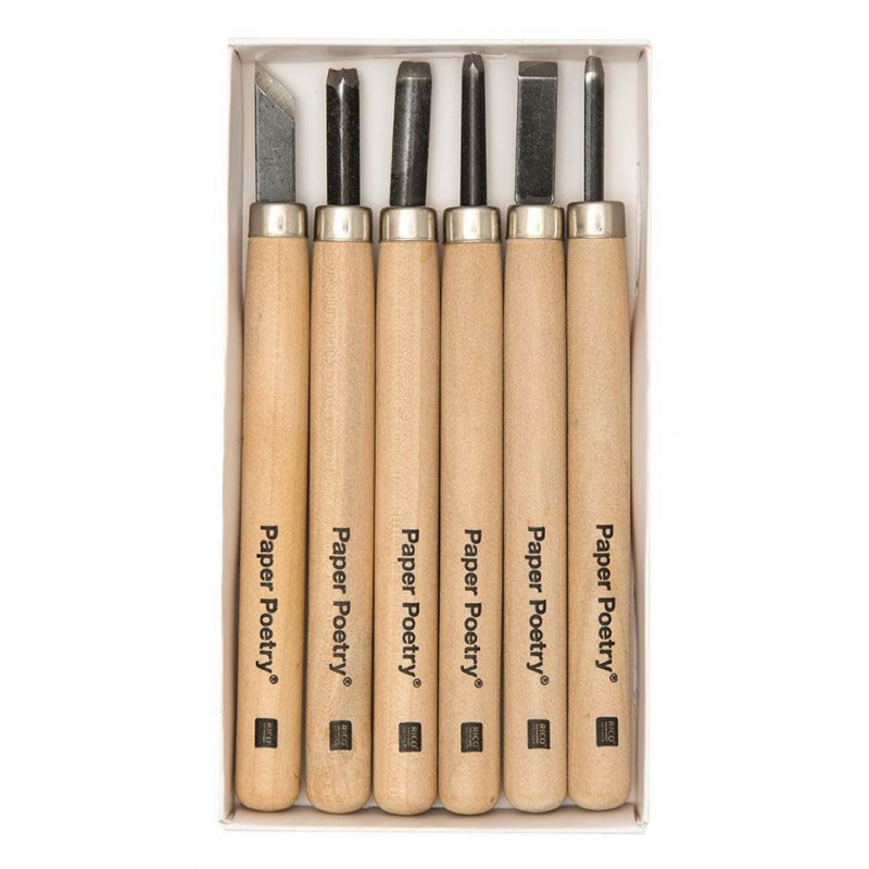 Set di strumenti per chiodi omerali FIDES titanio