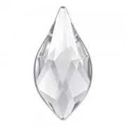 Strass Hotfix Fiamma PureCrystal 2205 mm.  7.5 Crystal