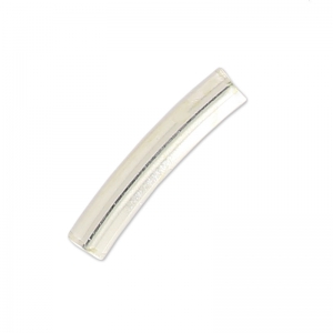 Tubi mm. 10x2 Argento 925 x6