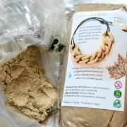 Cadeau de Bois Maypop Studio - Polvere di legno naturale x150gr