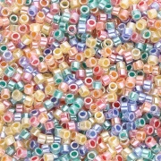 Miscela Miyuki Delica 11/0 - Strong Ceylon x8g