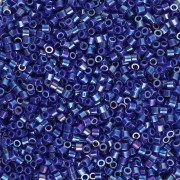 Miyuki Delica 15/0 DBS0165 - Cobalto opaco AB x5g