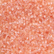 Miyuki Delica 15/0 DBS1480 - Pesca trasparente lucida x5g|raw }}