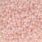 Miyuki Rockfish 11/0 519 - Perla rosa Ceylon x8g|raw }}