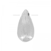 Goccia mm.9.5  rodiato HQ x1|raw }}