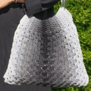 Rocchetto di corda per macramè da 1 mm in cotone Air Cake - Tie and Die Black x220m