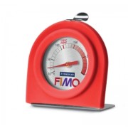 Termometro per Fimo in silicone