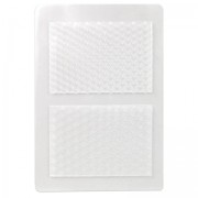 Placca per testura 168x150 mm Giappone