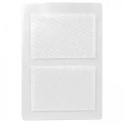 Placca per testura 168x150 mm Giappone