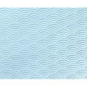 Placca per testura 168x150 mm Giappone