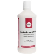 Impregnante intenso per Raysin e calcestruzzo - Semilucido x 250ml