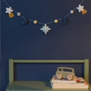 Ricorumi Glow in the Dark Cotton Rico Design Amigurumi - Bianco fosforescente x25g