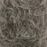 Ricorumi Filato di pelliccia sintetica Furry Rico Design Amigurumi - Taupe 021 x25g