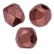 Faccette autentiche da 2 mm (True 2) - Camel Gold x50