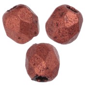 Faccette da 2 mm - Rame x50