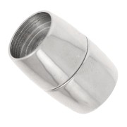 Chiusura magnetica per cavo da 10 mm - acciaio inox 361L x1|raw }}