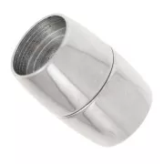 Chiusura magnetica per cavo da 10 mm - acciaio inox 361L x1