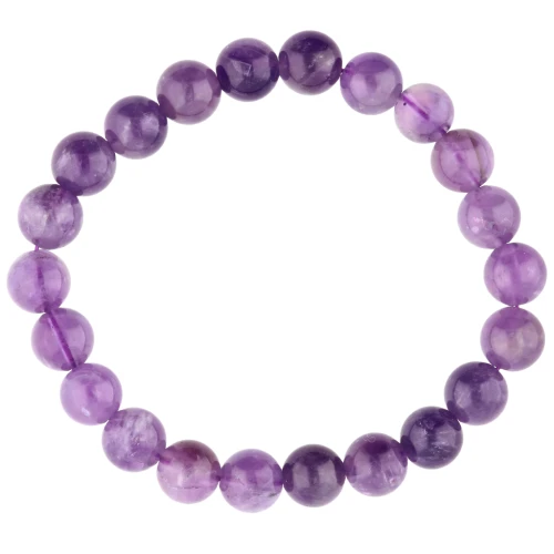 2 PCS Mix Pietra Preziosa Etnica Fatta A Mano Bracciale Regolabile