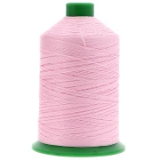 Filato di poliestere Vega taglia 30 - Rosa chiaro n°201 x450m