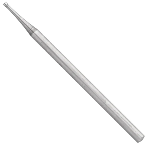 Fresa a tazza - Diametro 1 mm - Maillefer - Acciaio x1