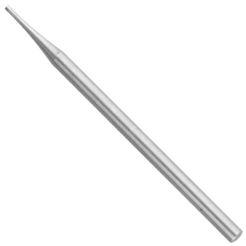 Fresa a tazza - Diametro 0,8 mm - Maillefer - Acciaio x1