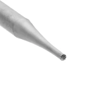 Fresa a tazza - Diametro 0,8 mm - Maillefer - Acciaio x1