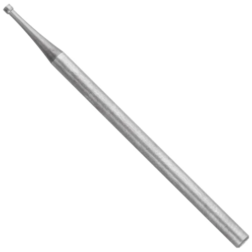 Fresa a tazza - Diametro 1,2 mm - Maillefer - Acciaio x1