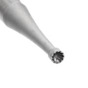 Fresa a tazza - Diametro 1,2 mm - Maillefer - Acciaio x1