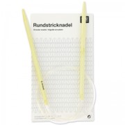 Ferri circolari 6 mm x2|raw }}