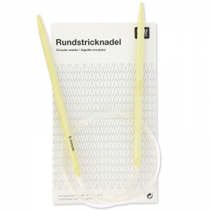 Ferri circolari 6 mm x2