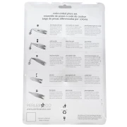 Set di 5 pinze per gioielli di qualità professionale
