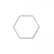 Separatore nido d'ape 11 mm rodiato x4