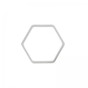 Separatore nido d'ape 11 mm rodiato x4