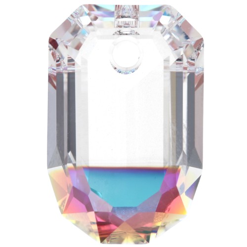 Symbiosis 6508 Ciondolo 18,8x12 mm - Cristallo AB x1