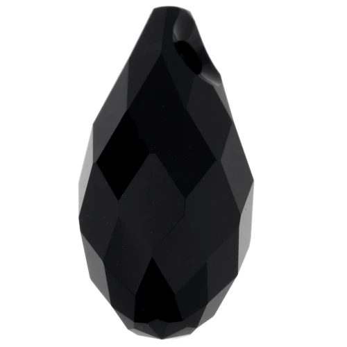 PureCrystal 6010 Goccia 17x8,5 mm - Jet x1