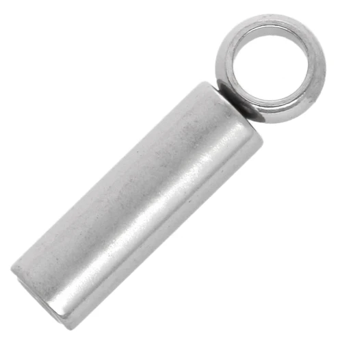 Tappi terminali per cavo da 1 mm - acciaio inox 303 x4