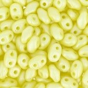 MiniDuo mm.2x4 Pastel Yellow Pearl x10g