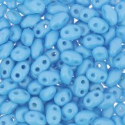 MiniDuo mm.2x4 Pastel Blue Pearl x10g|raw }}