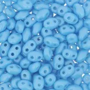 MiniDuo mm.2x4 Pastel Blue Pearl x10g