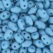 MiniDuo mm.2x4 Opaque Light Azore Silk Mat x10g|raw }}