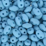 MiniDuo mm.2x4 Opaque Light Azore Silk Mat x10g