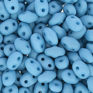 MiniDuo mm.2x4 Opaque Light Azore Silk Mat x10g