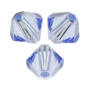 Biconi PureCrystal 5328 mm. 3 Light Sapphire x50