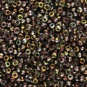 Rocaille Miyuki 11/0 55014 - Cristallo Verde Magico x8g|raw }}