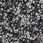 Rocaille Miyuki 11/0 55012 - Cristallo blu bermuda x8g|raw }}