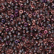 Rocaille Miyuki 11/0 55011 - Cristallo Sliperit x8g|raw }}