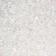 Rocaille Miyuki 11/0 55009 - Cristallo AB x8g